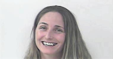 Megan Cronin, - St. Lucie County, FL 